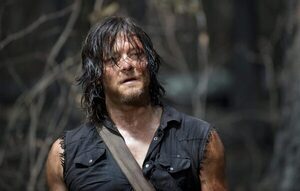 "Daryl Dixon" es el nombre oficial de la serie spin-off de "The Walking Dead" - Megacadena — Últimas Noticias de Paraguay