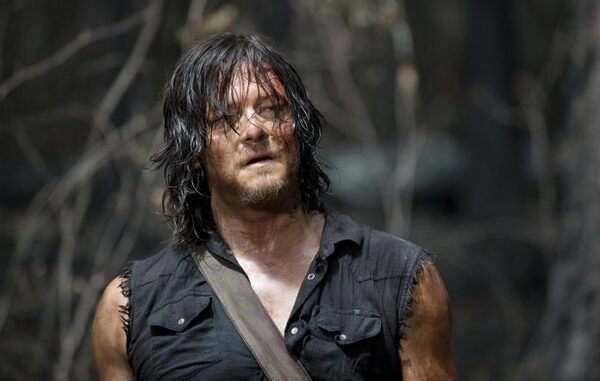 "Daryl Dixon" es el nombre oficial de la serie spin-off de "The Walking Dead" - Megacadena — Últimas Noticias de Paraguay