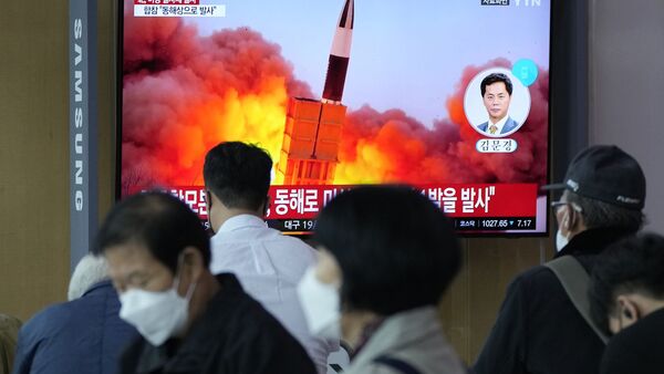 Diario HOY | Corea del Norte dispara otro dos misiles de corto alcance al mar de Japón