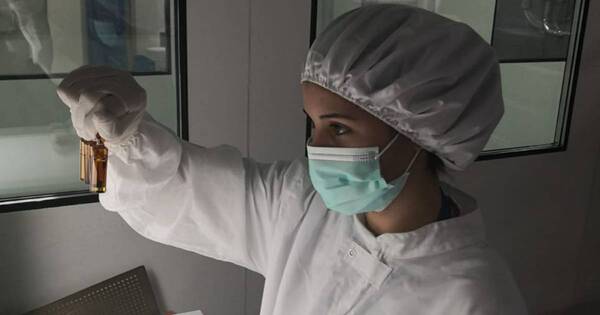 La Nación / Quimfa fabricará en Paraguay Mesna para pacientes oncológicos