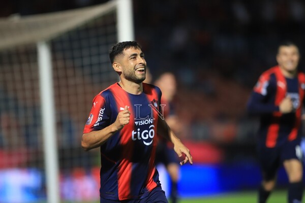 Diario HOY | ¡Cerro gana sobre la hora y se mantiene en la punta!