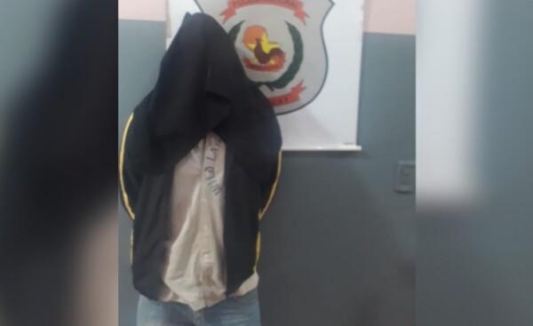 Detienen a violento joven tras amenazar de muerte a su expareja