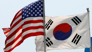 Estados Unidos y Corea del Sur responden a Corea del Norte con un lanzamiento de misiles | 1000 Noticias
