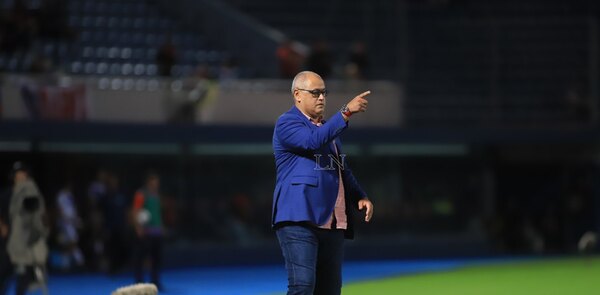 Francisco Arce: 'Cuando nos faltó el gran juego, nos sobró temperamento'