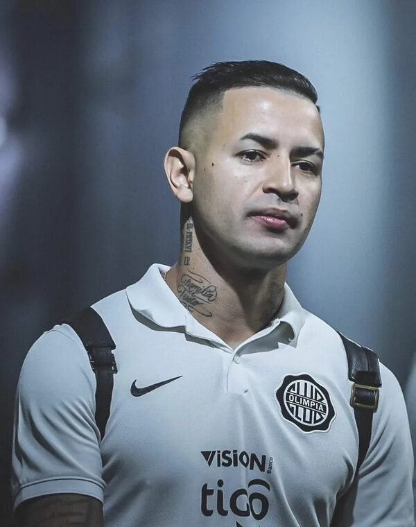 Olimpia: Retribución económica con traspaso de Derlis - Fútbol - ABC Color