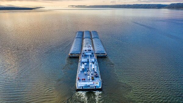 Peajeros del río: Argentina quiere cobrar tasa irregular por usar hidrovía (impacto de US$ 40 millones/año para Paraguay)
