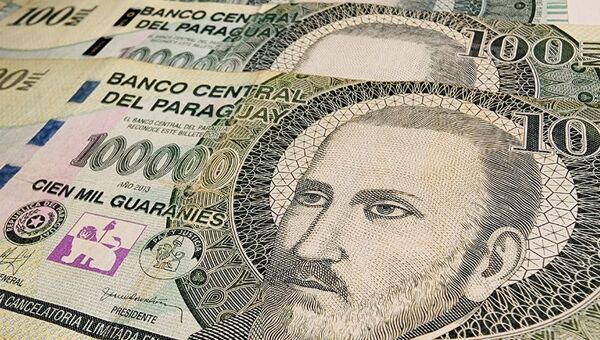 Guaraní: el símbolo de la fortaleza económica paraguaya tendrá variaciones