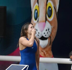 Llanto de desconsuelo en el CAN - Polideportivo - ABC Color