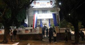 La Nación / Inauguran La Casa de la Victoria