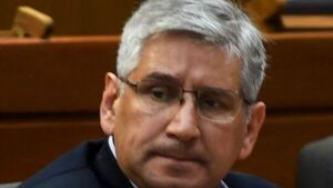 Otro cartista cae por corrupción y sospechan de blanqueo de Fiscalía