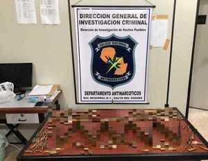 Diario HOY | Evitan reparto de casi 500 proyectiles al crimen organizado