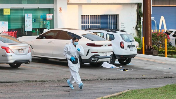 Matan a balazos a diputada en México | 1000 Noticias