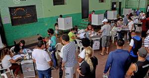 La Nación / Recuerdan las prohibiciones vigentes para las elecciones municipales en Pedro Juan Caballero