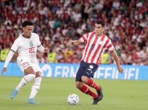 Diario HOY | Paraguay mejora su performance en el ranking FIFA