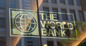 El Banco Mundial prevé crecimiento del 3% para América Latina este 2022