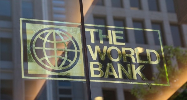 El Banco Mundial prevé crecimiento del 3% para América Latina este 2022