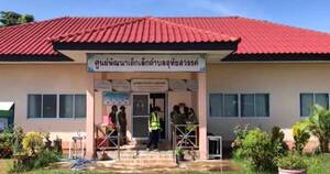 La Nación / Tailandia: al menos 32 muertos en ataque a una guardería