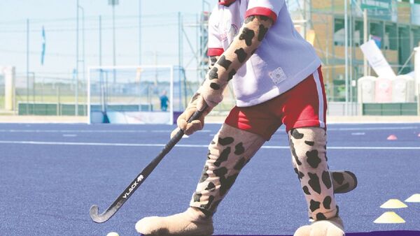 Odesur 2022: Jueves con una agenda cargada