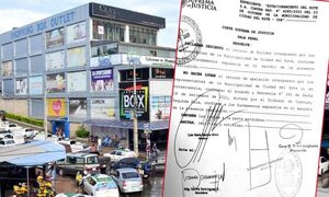 Corte falla a favor de Shopping Box y Comuna anuncia inconstitucionalidad – Diario TNPRESS