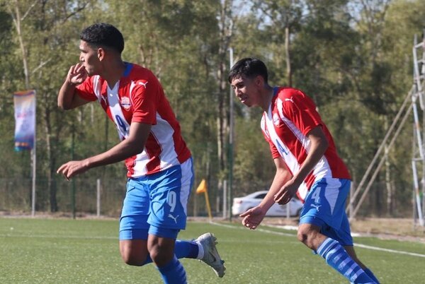 Diario HOY | La Albirroja Sub 20 quiere refrendar su buen momento