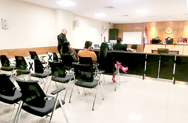 Buscan dejar libre a peligroso feminicida alegando que sufre de problemas mentales - La Clave