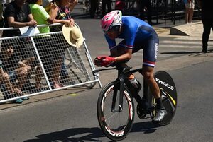En vivo: Sexto día de competencias en los Juegos Odesur 2022 - Polideportivo - ABC Color