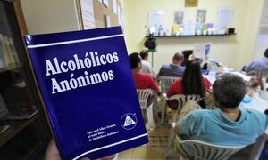 Alcohólicos Anónimos celebra 41 años en Alto Paraná