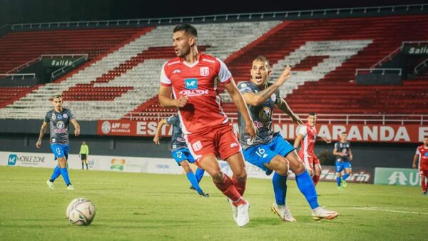 “HENDYETEA” SERÁ EL PARTIDO PARA EL “3”