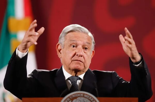 Ejército de México niega que espíe a activistas y periodistas - Mundo - ABC Color