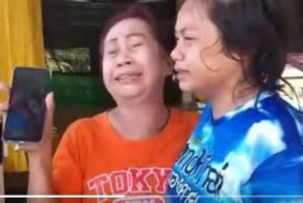 Masacre en una guardería de Tailandia: al menos 34 muertos, entre ellos 22 niños