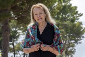Annie Ernaux ganó el Premio Nobel de Literatura 2022 - Literatura - ABC Color