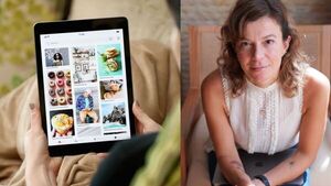 Fernanda Cerávolo: “Necesitamos creadores que sean más inspiradores que nunca” | Marketing | 5Días
