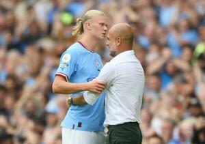 Diario HOY | Guardiola niega que Haaland tenga una cláusula para irse al Real Madrid