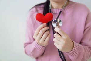 Siete alimentos que mantienen saludable a tu corazón