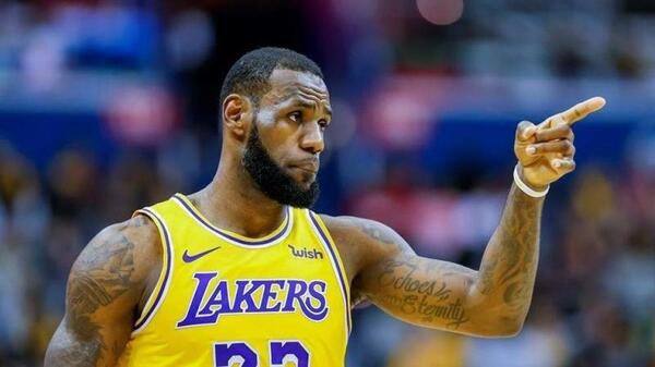 LeBron quiere ser dueño de un equipo de la NBA - El Independiente