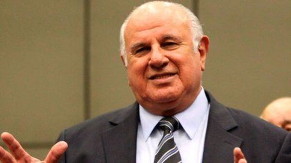 Increíble pero cierto: Dos años después del secuestro de Denis, su peón encontró su celular del mismo lugar de donde lo llevaron