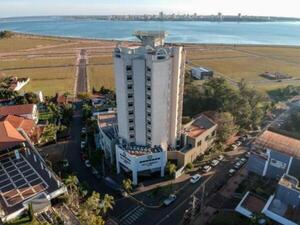 Odesur oxigena a sector hotelero encarnaceno que transita temporada “baja”