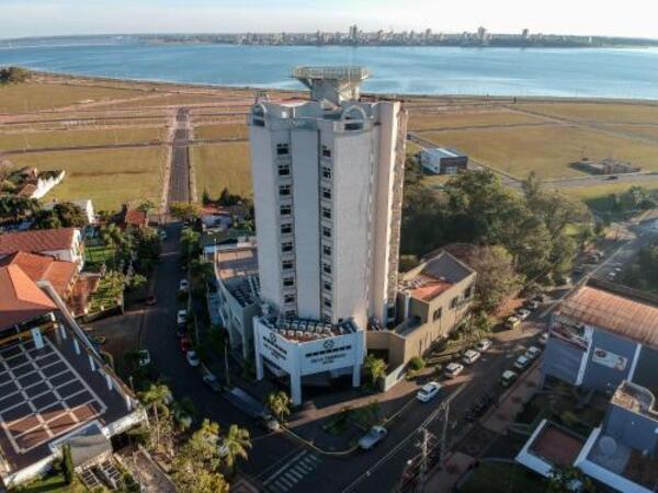 Odesur oxigena a sector hotelero encarnaceno que transita temporada “baja”