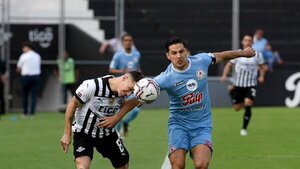 Torneo Clausura: Resi-Libertad, finalmente, en Arsenio Erico