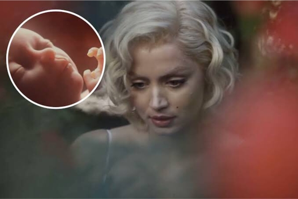 Planned Parenthood critica a 'Blonde' de Netflix por contribuir a la 'propaganda antiaborto' - Informatepy.com