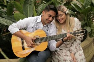 Cielito Fernández estrena su nueva canción “Suspiro de amor”