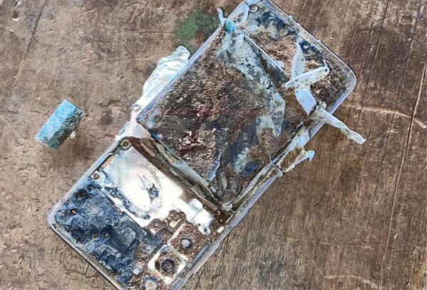 Jefe Antisecuestros no cree que hallazgo del celular de Óscar Denis aporte datos nuevos - Megacadena — Últimas Noticias de Paraguay