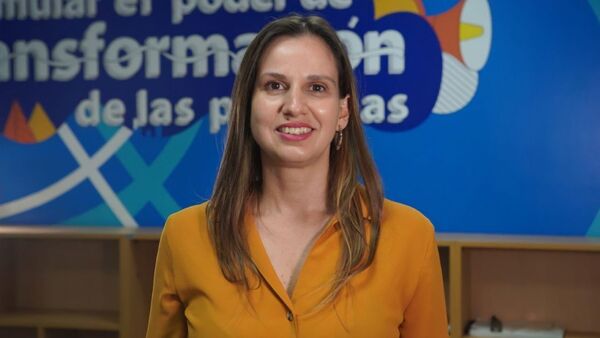 Patricia Torrents: “La tecnología nos acerca hacia la inclusión financiera” | Análisis Macro | 5Días