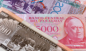 ¿Por qué se harán cambios en los billetes del guaraní? - OviedoPress