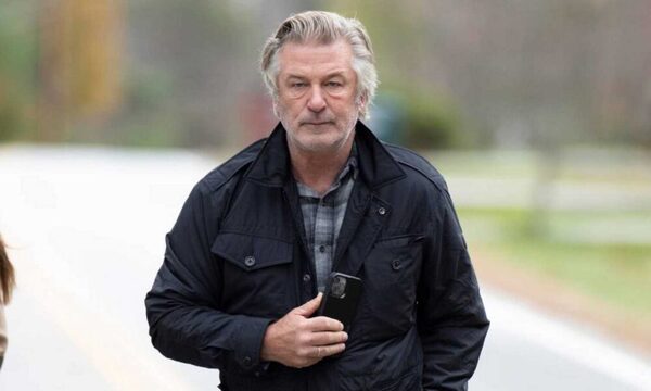 Alec Baldwin llega a un acuerdo con la familia de Halyna Hutchins