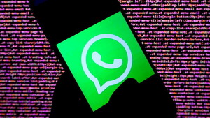Diario HOY | Los 'hackers' pueden tener acceso a todos los datos de los usuarios de WhatsApp