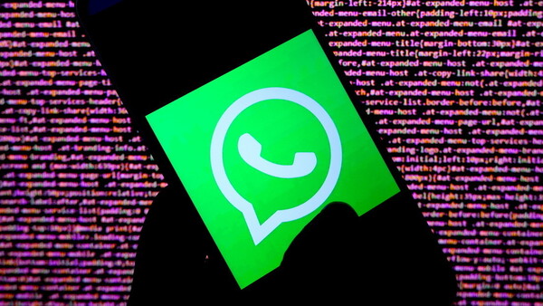 Diario HOY | Los 'hackers' pueden tener acceso a todos los datos de los usuarios de WhatsApp