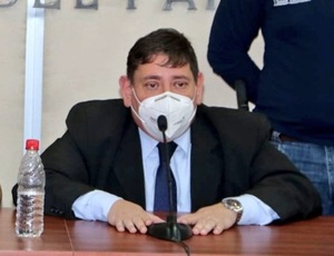 Pese a más de dos años del secuestro de Óscar Denis, fiscal asegura que hay 'resultados positivos'