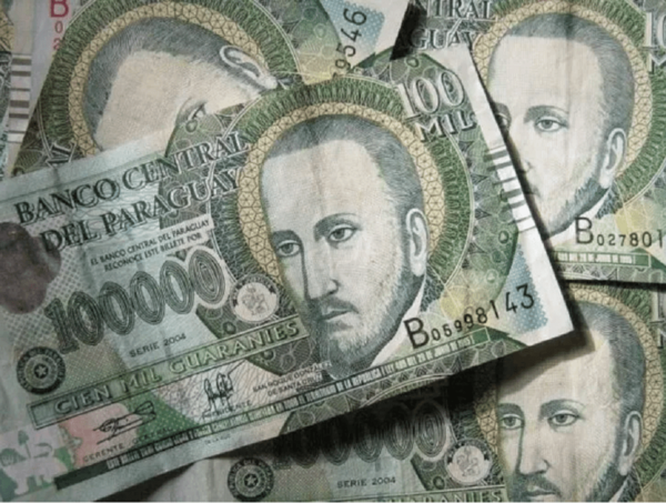 BCP anuncia proceso de cambios en los billetes de la moneda nacional · Radio Monumental 1080 AM