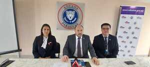 Portal de Aduanas facilitará acceso a datos sobre operaciones de comercio exterior - Megacadena — Últimas Noticias de Paraguay